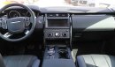 Land Rover Discovery 2.0P SE  7 Seats