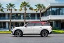 ميني كنتريمان Countryman S - JCW Kit | 3,016 P.M | 0% Downpayment | COUNTRYMAN S | FACELIFT | WARRANTY!
