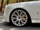 Rolls-Royce Wraith Rolls-Royce Wraith