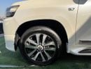 Toyota Land Cruiser VXR 5.7L AWD TOYOTA LAND CRUISER GRAND TOURING 2019 VXR 5.7L /V8