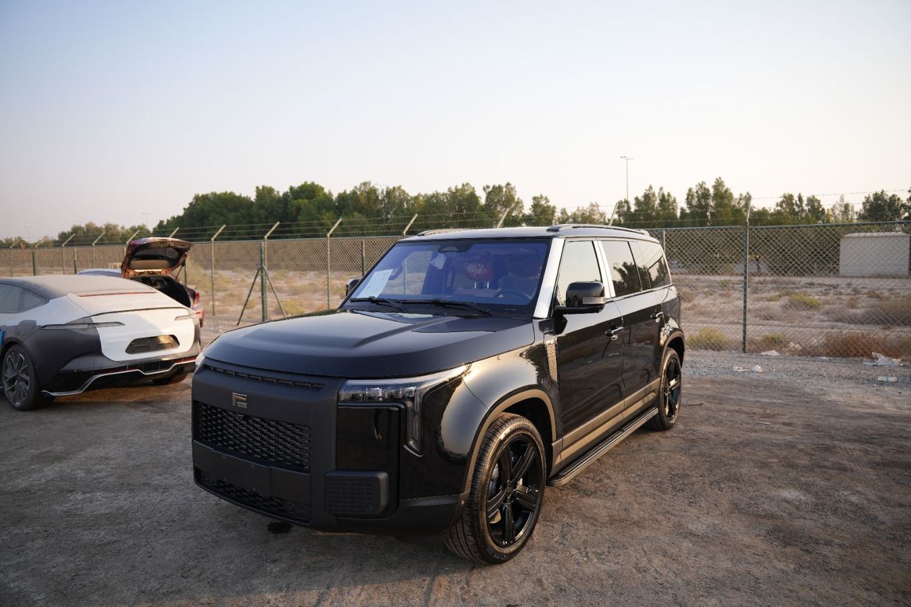 روكس 01 ROX 01 || 6-Seater || With Kitchen