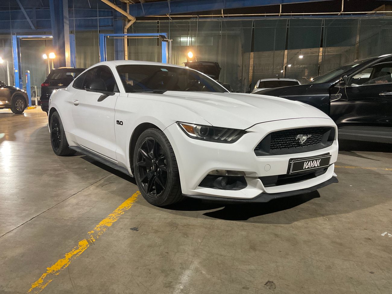 Ford Mustang GT | Guaranteed Warranty | 0 Down Payment