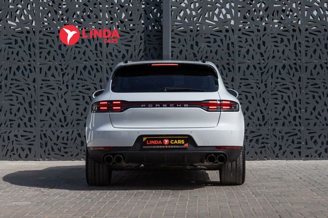Porsche Macan Std 2.0L (252 HP), миниатюра 28