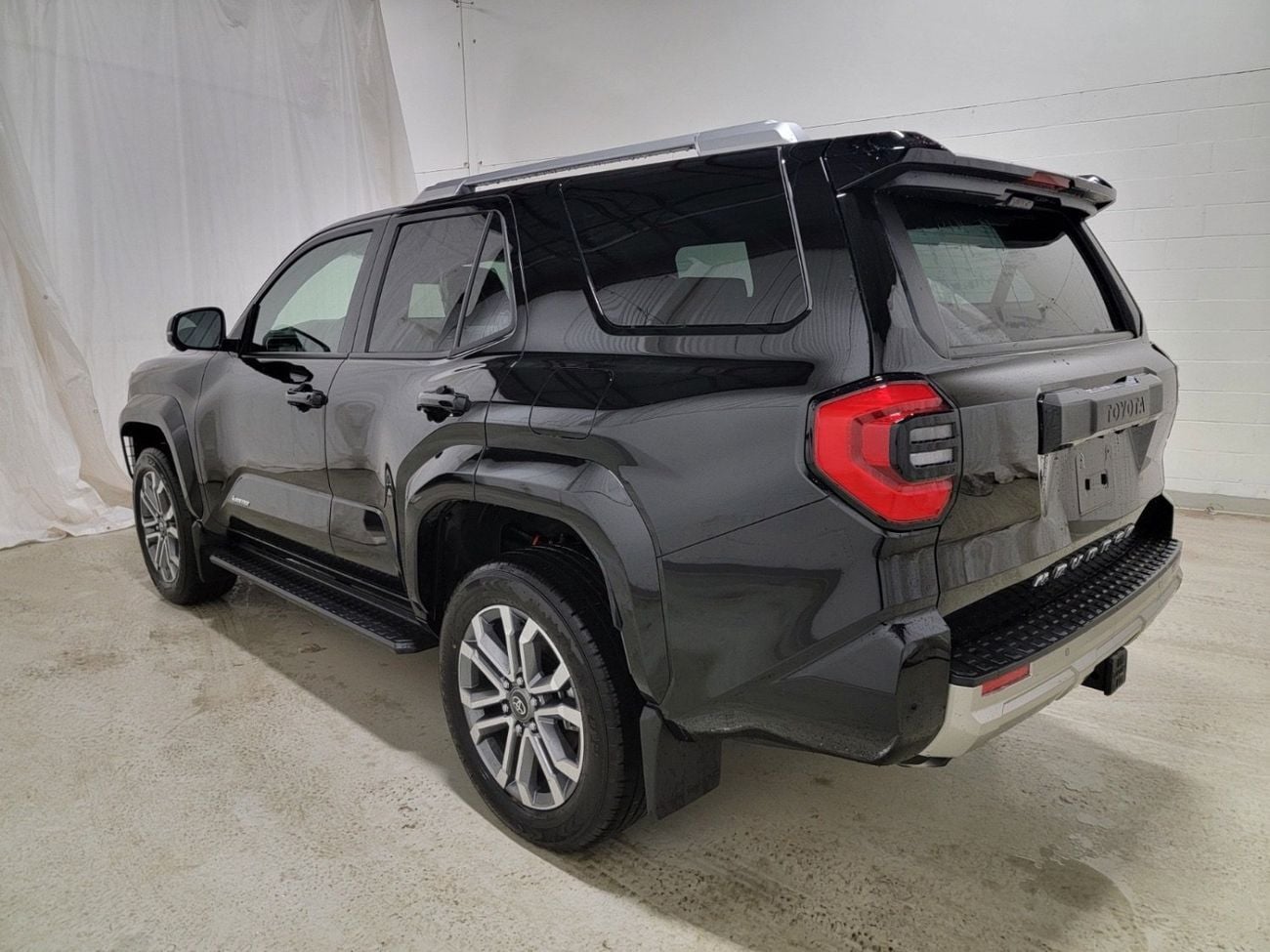 Toyota 4Runner