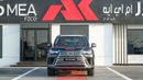 Lexus LX600 VIP LAUNCH EDITION  w/Black Package 3.5L VIP 4 SEATS 2025 MY EXPORT PRICE