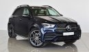 مرسيدس بنز GLE 450 4 Matic