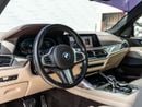 بي أم دبليو X7 XDrive40i 3.0L