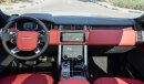 Land Rover Range Rover Autobiography P525 (Export)