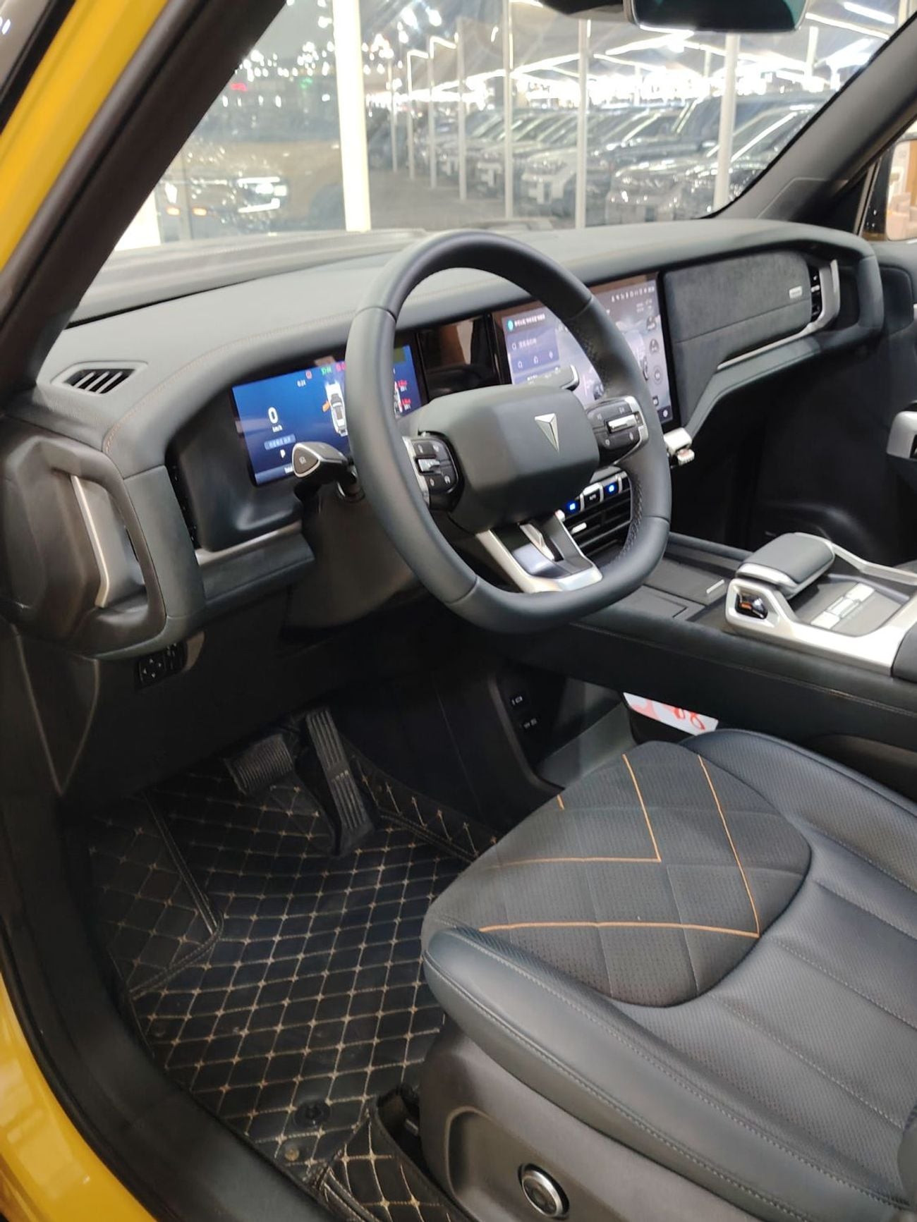 Deepal G318 STD