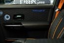 Rolls Royce Phantom ROLLS ROYCE | PHANTOM EWB | MANSORY DIAMOND EDITION EWB