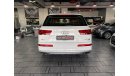 Audi Q7 45TFSI 3.0 V6