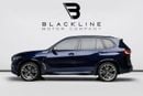 BMW X5 M50i 4.4L 2022 BMW X5 M50i, 4.4L TC V8, AWD, 523 bhp, 8 Speed Automatic