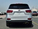 Kia Sorento LX / 7 SEATS V6 / ELECTRIC / LEATHER SEATS / DVD / BLIND SPOT / ONLY FOR EXPORT / LOT#69917