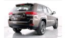 Jeep Grand Cherokee Limited | 1 year free warranty | 1.99% financing rate | Flood Free
