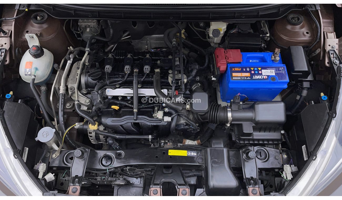 Nissan Kicks SV 1.6 | Zero Down Payment | Free Home Test Drive