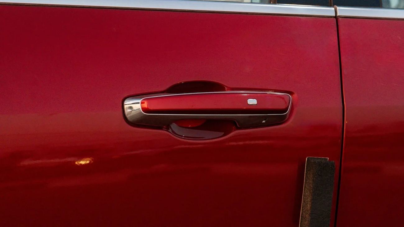 جي أم سي أكاديا 2024 | GMC ACADIA DENALI AWD