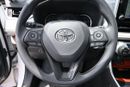 تويوتا راف ٤ Toyota RAV4 Adventure 2.5L Petrol, CUV AWD 5Doors Color White Model 2023