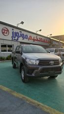 Toyota Hilux GLX 2.4L Double Cab Utility - MANUAL DIESEL 2025 MODEL
