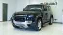 Land Rover Defender P300 110 SE 2.0L (7 Seater)