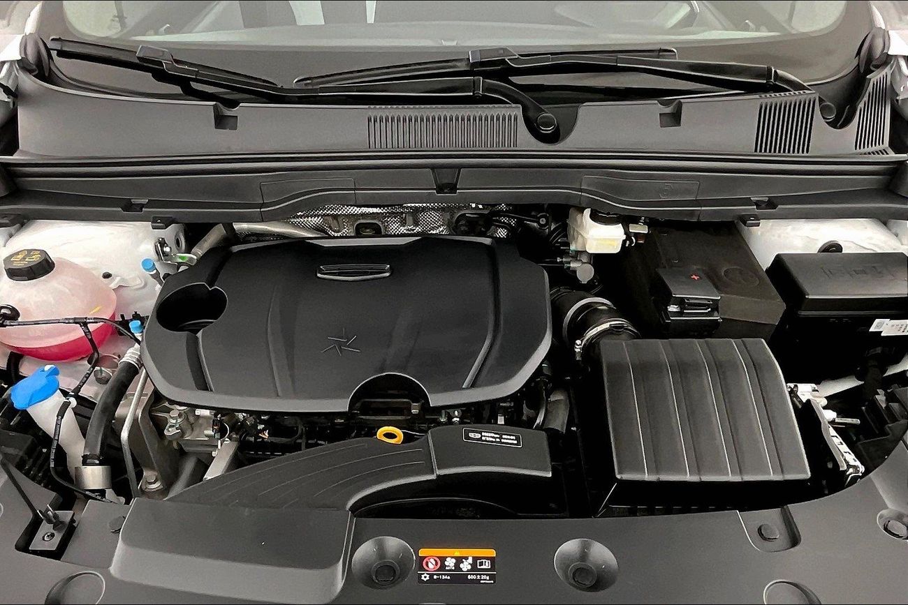 Geely Coolray GL | Guaranteed Warranty | 0 Down Payment