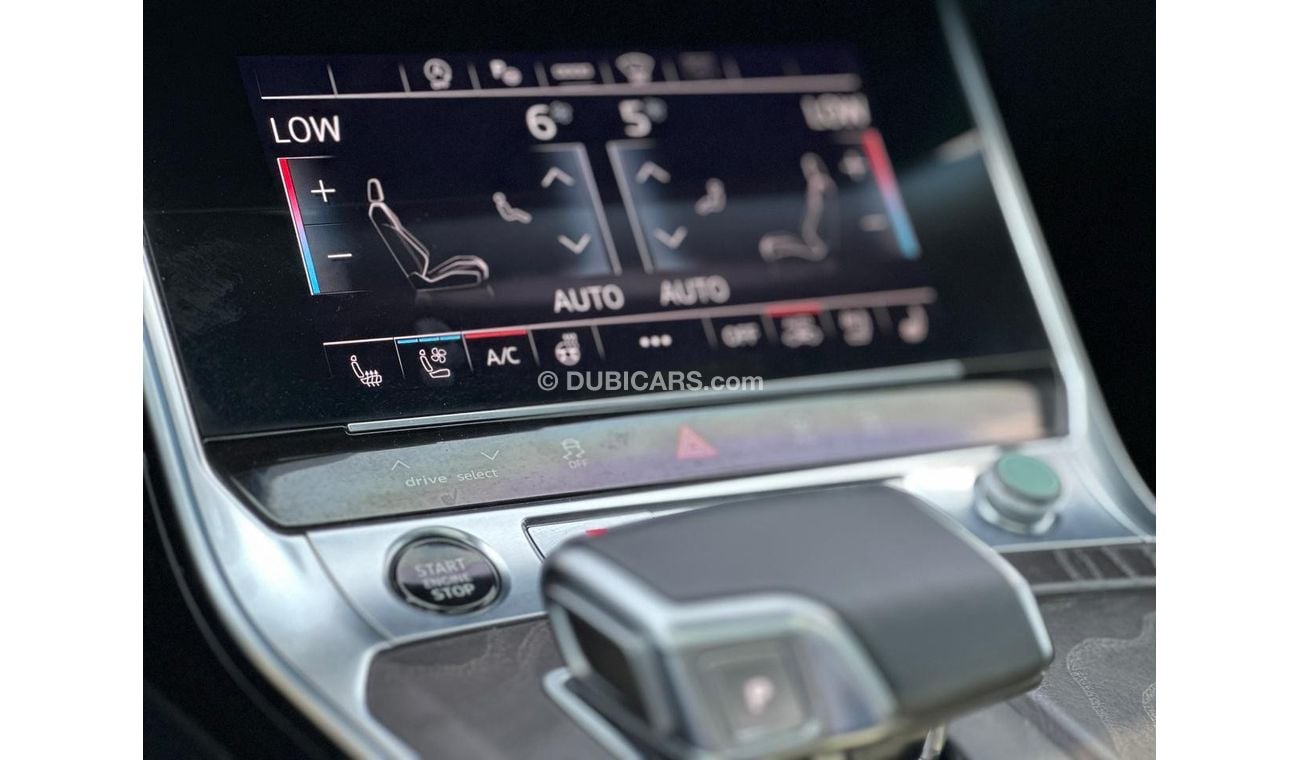 Audi A6 45 TFSI quattro S-Line AUDI A6 , 2021 ,GOOD CONDITION