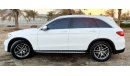 Mercedes-Benz GLC 250