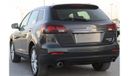 Mazda CX9 GS GS GS Mazda CX9 2014 GCC Full Option In Excellent Condition Without Accident