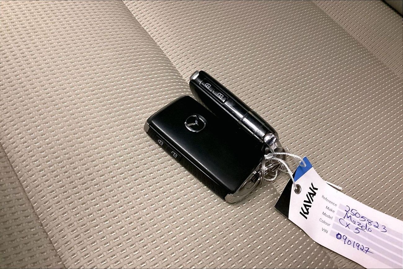 مازدا CX5 GL | National Day Celebration | شامل الضمان | 0 ﺪﻔﻋﺓ ﺃﻮﻟﻯ