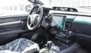Toyota Hilux Adventure 4.0L