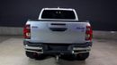Toyota Hilux GR Sport 2.8L