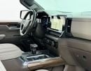 Chevrolet Silverado 2023 Chevrolet Silverado 1500 LT Trailboss, Feb/2029 Chevrolet Warranty, Full Chevrolet Service Hist
