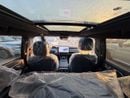 Jetour T2 LUX