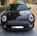 Mini Clubman COOPER