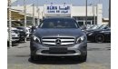 مرسيدس بنز GLA 250 خليجي مالك واحد AMG Top opition