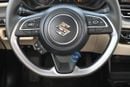 Suzuki Dzire GLX 1.2L