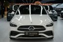 Mercedes Benz C200 Crypto Accepted | Cryptocurrency payments are accepted