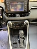 Toyota RAV4 Toyota Rav4 2020 XLE 4X4