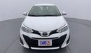 Toyota Yaris SE 1.5 | Under Warranty | Inspected on 150+ parameters