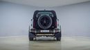 Land Rover Defender P400 90 X-Dynamic HSE 3.0L (5 Seater) | AED 3,950 PM | Warranty April-2026 | GCC