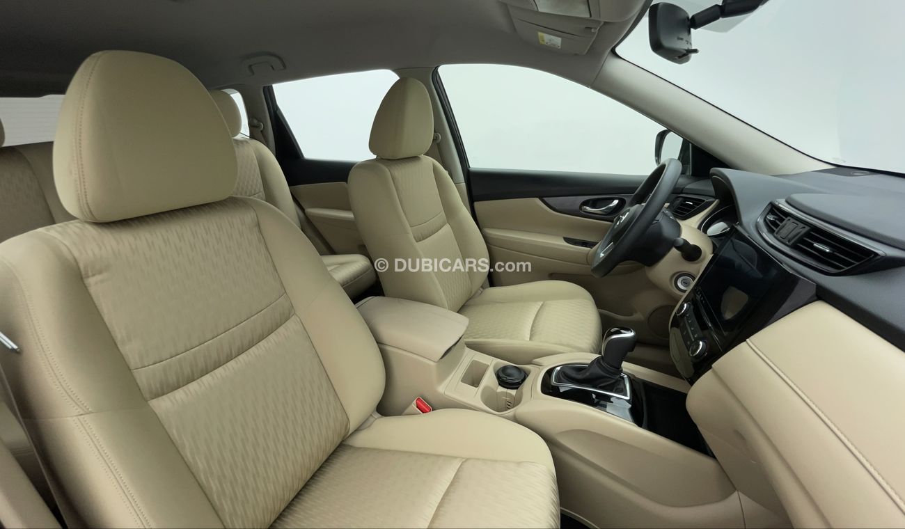 Nissan XTrail S 2.5 | Zero Down Payment | Free Home Test Drive