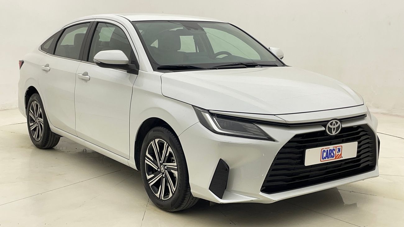 Toyota Yaris G 1.5 | Zero Down Payment | Home Test Drive