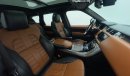 Land Rover Range Rover Sport Autobiography AUTOBIOGRAPHY 5 | Under Warranty | Inspected on 150+ parameters