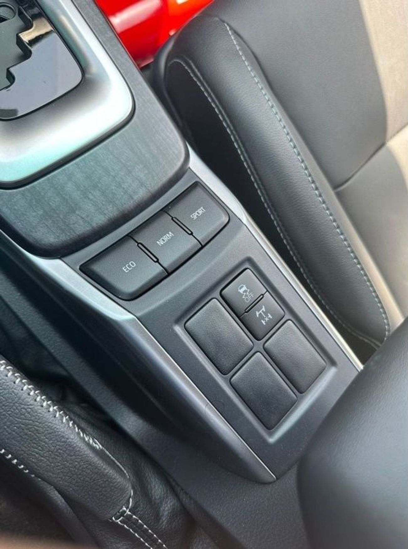 Toyota Fortuner EXR 2.7L (160 HP)