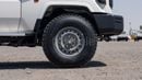 تويوتا لاند كروزر 76 LAND CRUISER LC76