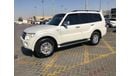 Mitsubishi Pajero GCC