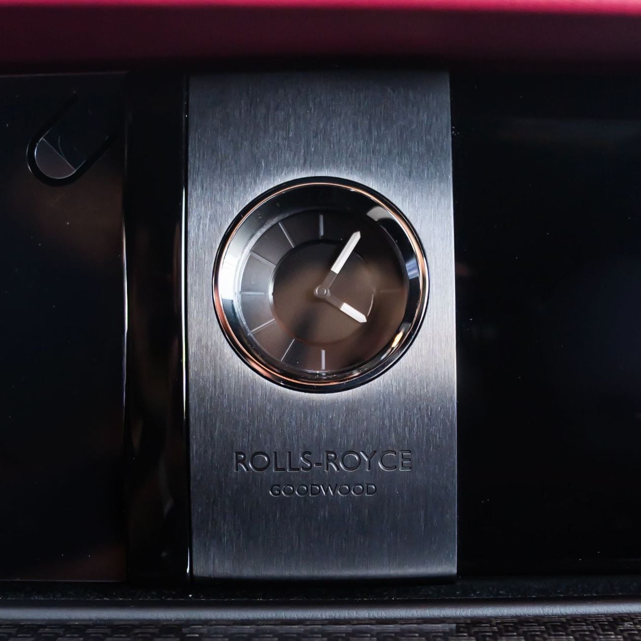 Rolls Royce Spectre STD