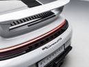 Porsche 911 CARRERA GTS BUY NOW, PAY 2027 | THE BLACKLINE STANDARD | January 2027 Porsche Warranty, GCC, Low KMs
