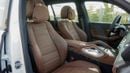 مرسيدس بنز GLS 450 4MATIC (For Export , НА ЭКСПОРТ) AMG EQ Boost AWD GCC 2026 Без пробега