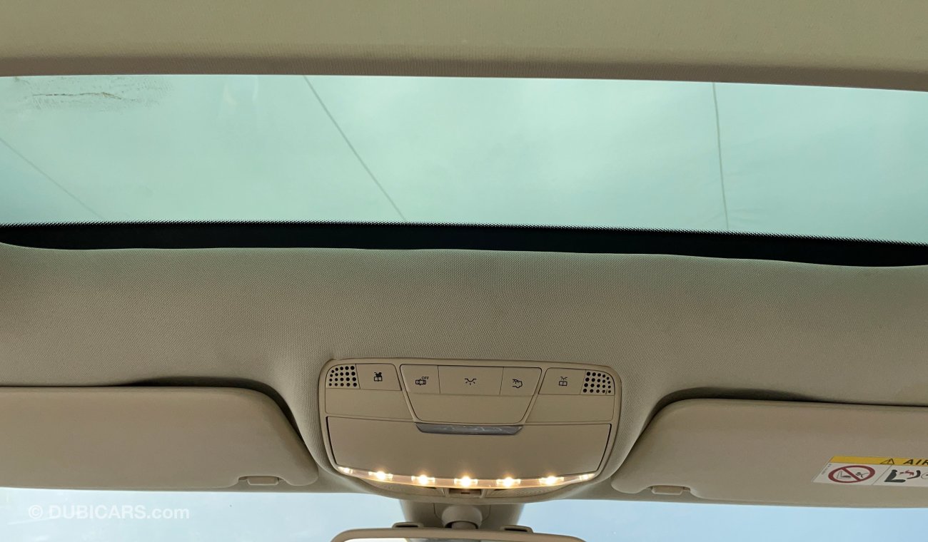 Mercedes-Benz C 200 C200 2000