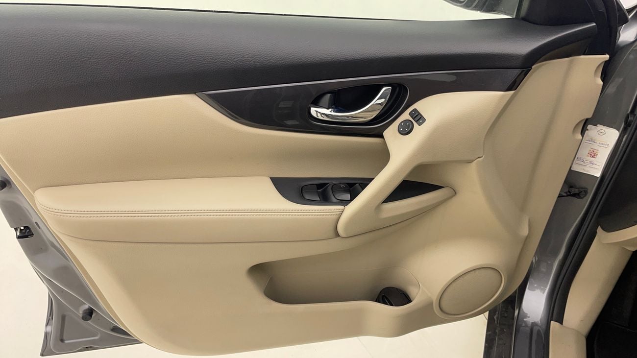 Nissan XTrail S 2.5L (169 HP) FWD (5 Seater) 2021 S | AED 900/Month | 0 DP | 30 Day Return | Warranty | Service Hi